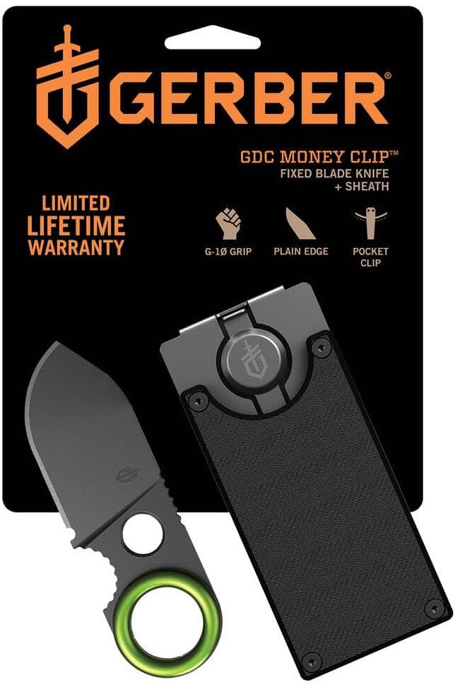 Money Clip: 7 Ultimate Secrets For Amazing EDC Gear In 2026 10 Workout Plan Template