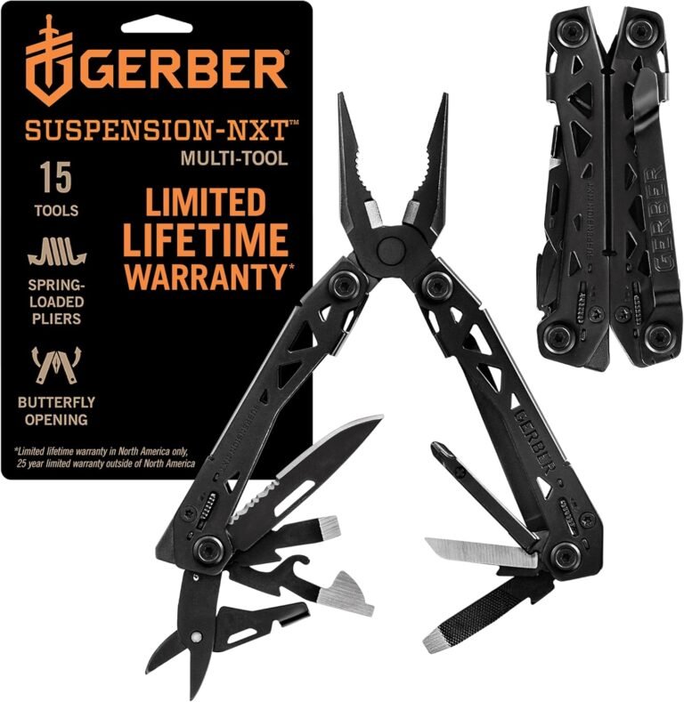Multitool Knife: 15 Ultimate Steps For Amazing Survival Solution 2026 4 71MVe35 1wL. AC SL1500 Workout Plan Template