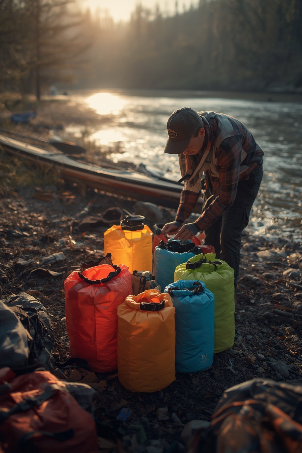 dry sacks product view