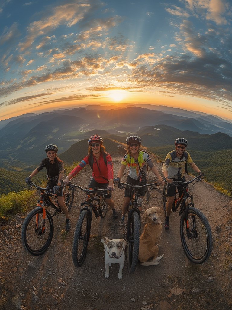 Electric Mountain Bike Trail: 7 Amazing Ways to Master Technical Trails (Proven Guide) 3 electric mountain bike trail - Illustration 3