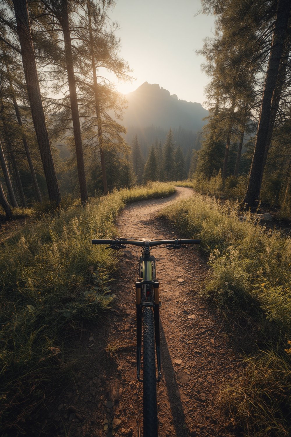 Electric Mountain Bike Trail: 7 Amazing Ways to Master Technical Trails (Proven Guide) 1 electric mountain bike trail - Illustration 1