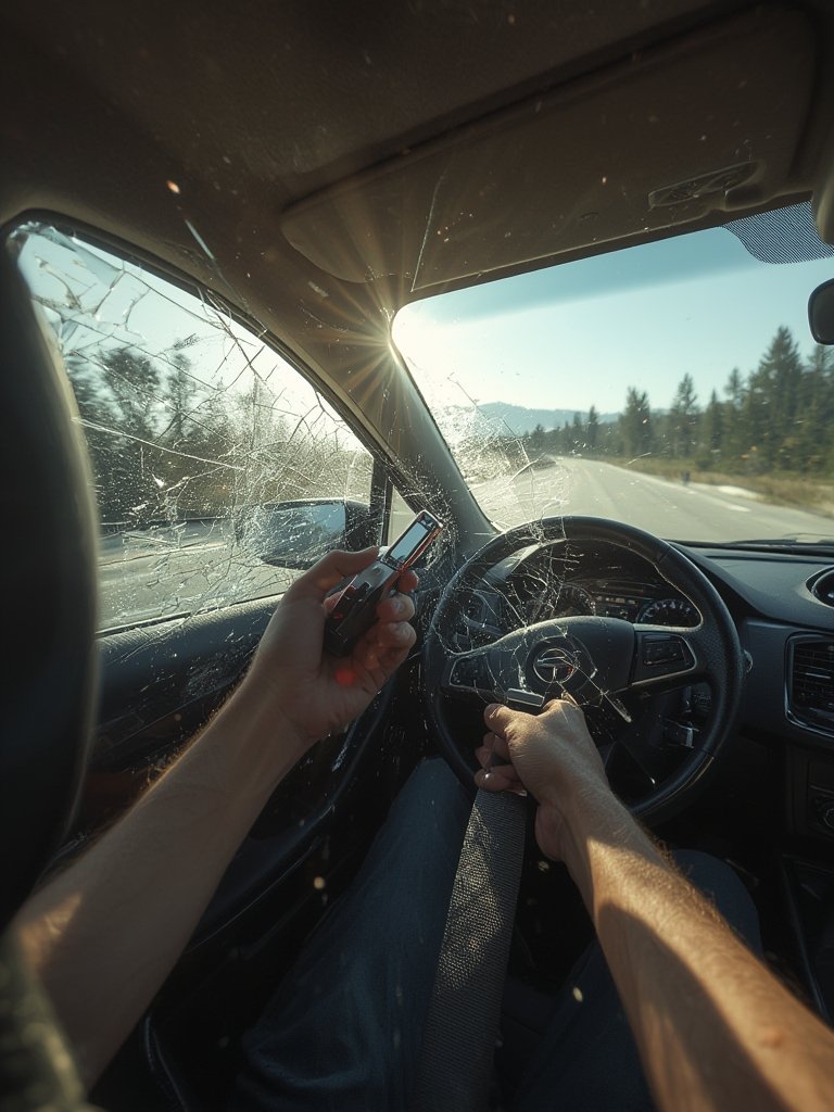 Car Escape: 7 Ultimate Steps For Fast Solution In 2026 2 car escape in action