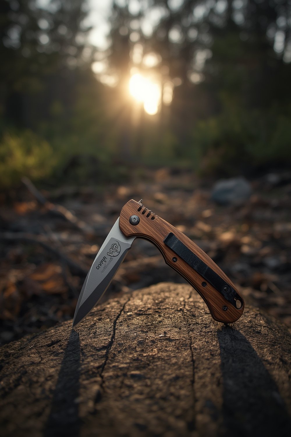 Folding Knife: 7 Ultimate Secrets For Best EDC Choice In 2026 1 folding knife product view