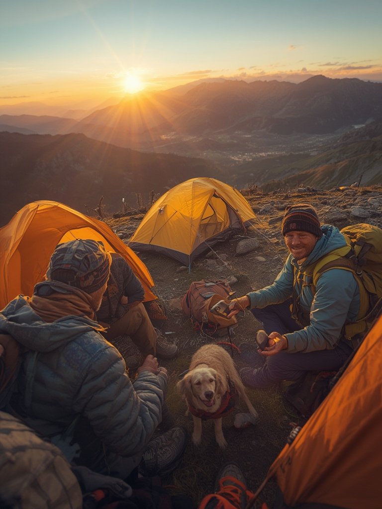 Satellite Communicator Hiking: 7 Best Ways To Stay Safe (Proven Guide) 3 satellite communicator hiking - Illustration 3