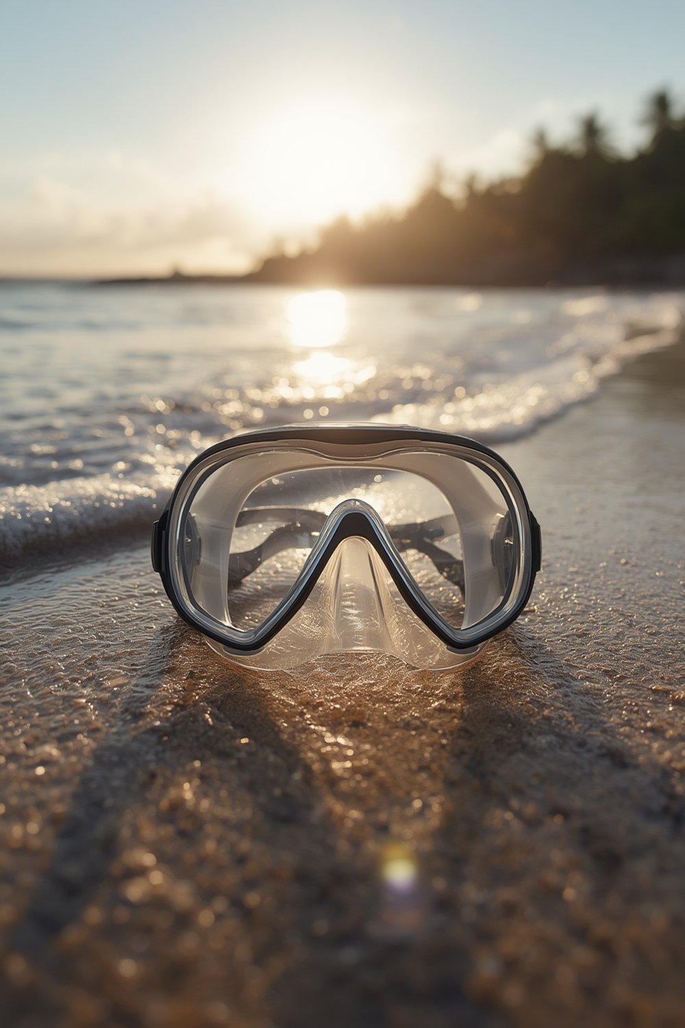 Snorkel Mask: 7 Ultimate Secrets For Amazing Results In 2026 1 snorkel mask product view