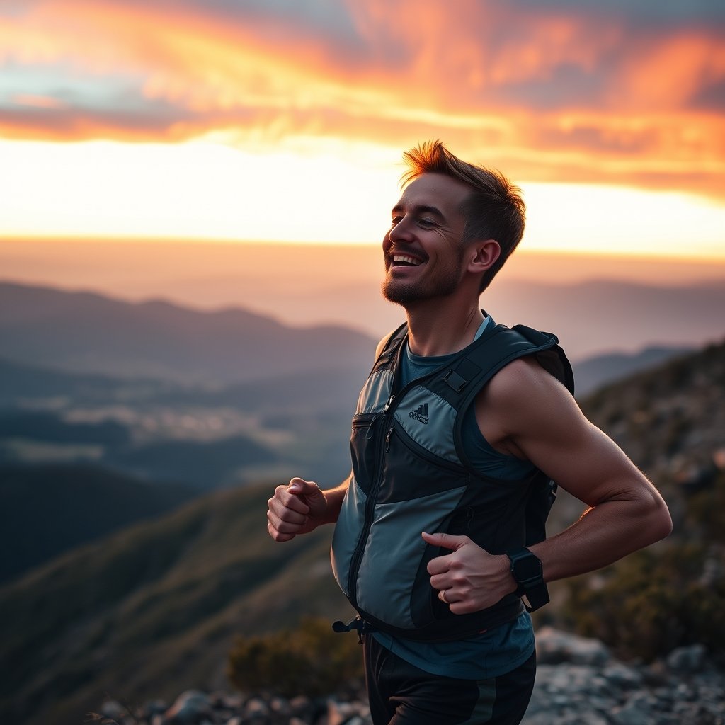 Trail Running Vest: 7 Best Ways to Boost Performance (Proven Guide) 3 trail running vest - Illustration 3