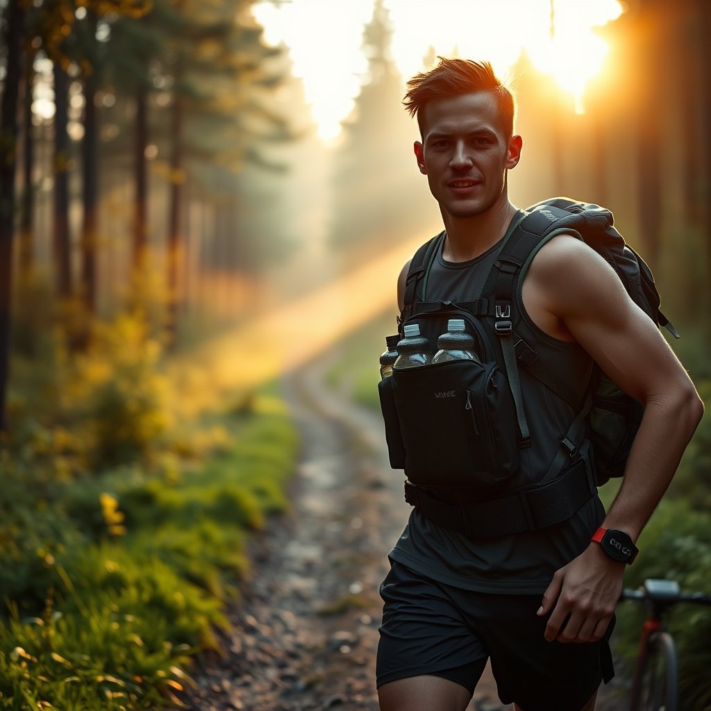 Trail Running Vest: 7 Best Ways to Boost Performance (Proven Guide) 1 trail running vest - Illustration 1