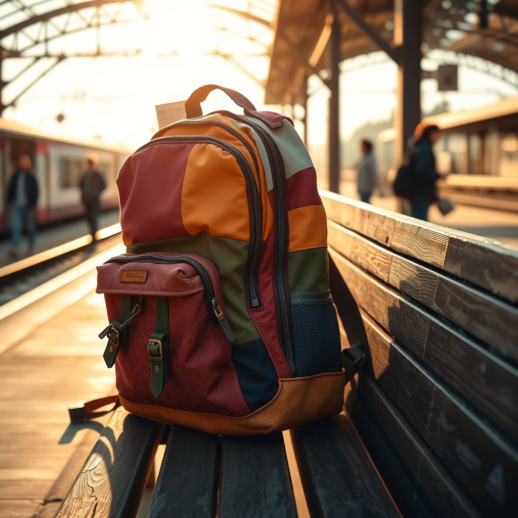 Travel Backpack: 7 Ultimate Checklist For Best 2026 Adventures 1 travel backpack product view