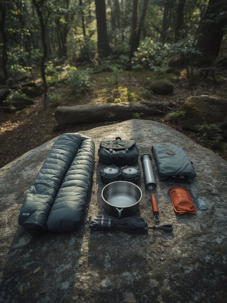 Ultralight Backpacking Gear: 7 Amazing Ways to Maximize Comfort (Proven Guide) 2 ultralight backpacking gear - Illustration 2
