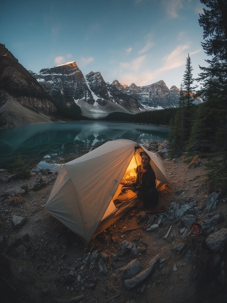 Ultralight Backpacking Gear: 7 Amazing Ways to Maximize Comfort (Proven Guide) 3 ultralight backpacking gear - Illustration 3