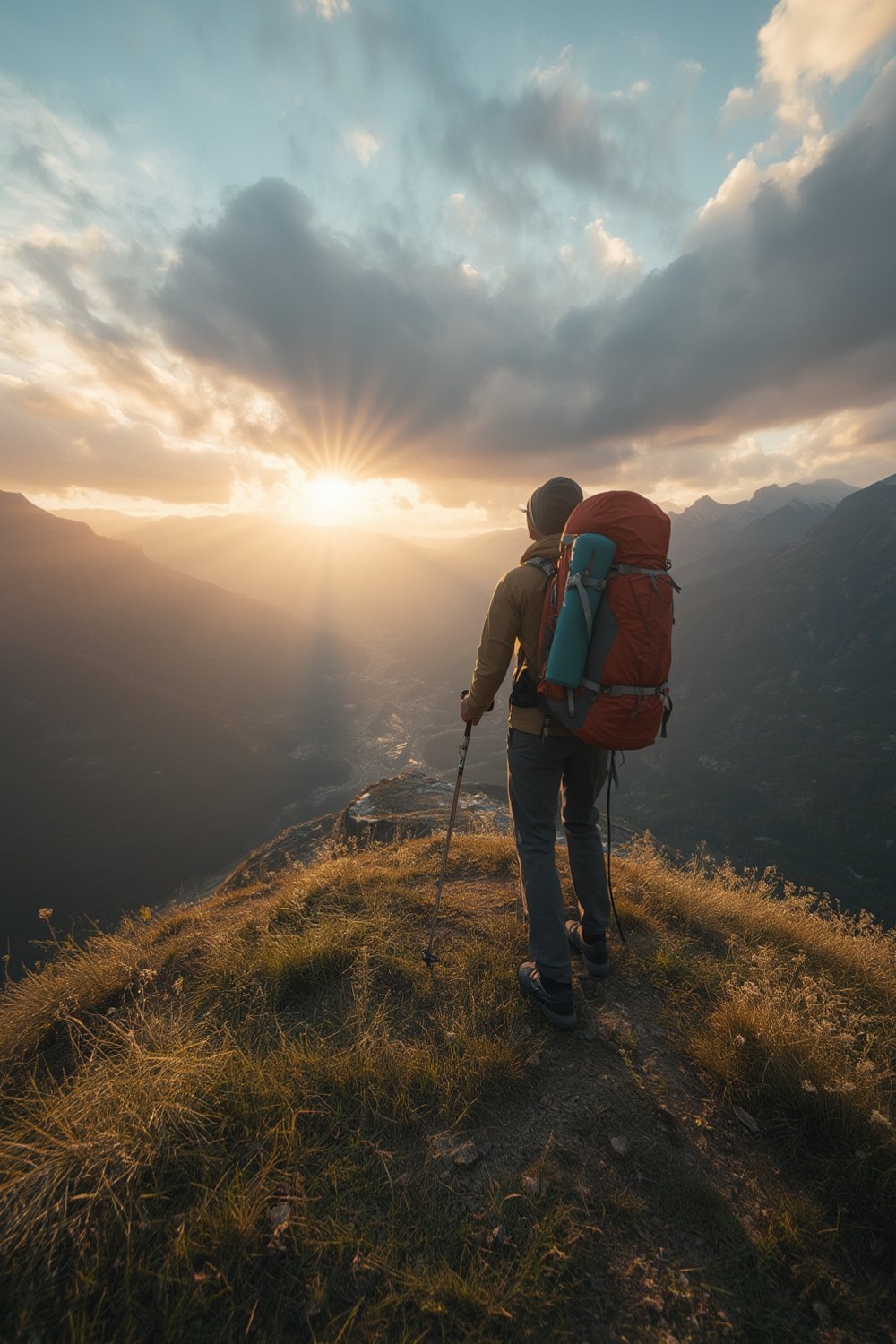 Ultralight Backpacking Gear: 7 Amazing Ways to Maximize Comfort (Proven Guide) 1 ultralight backpacking gear - Illustration 1