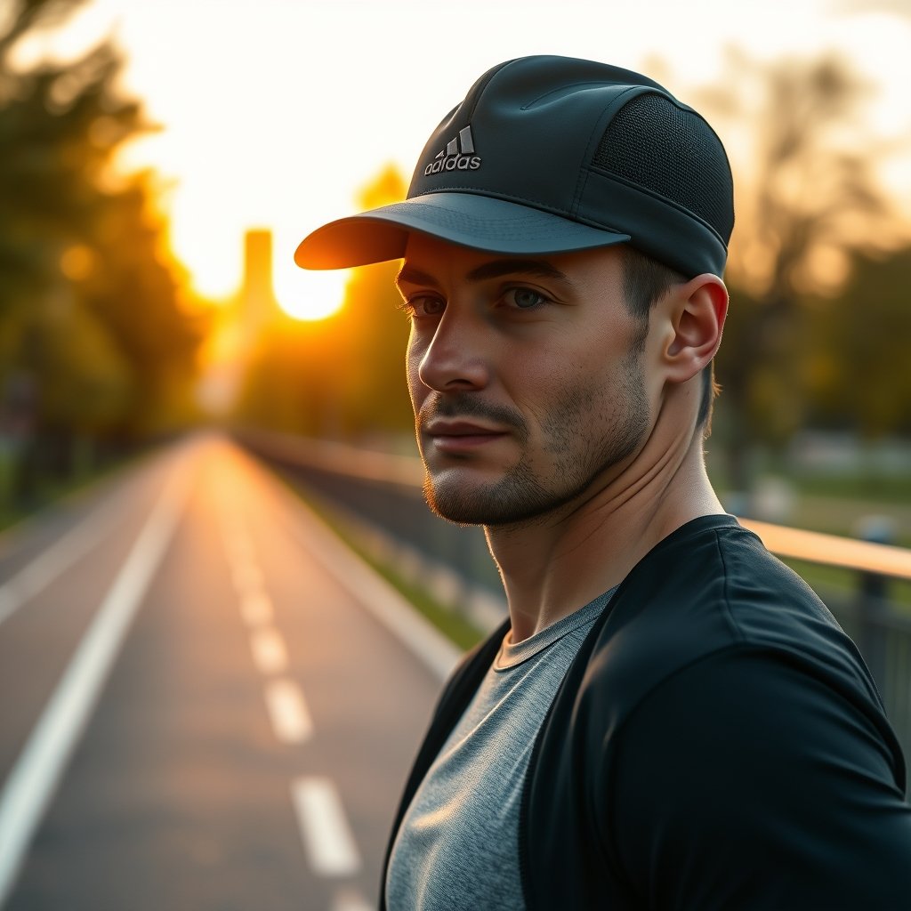 Adidas Hat: 3 Ultimate Secrets For Amazing Style In 2026 1 adidas hat product view