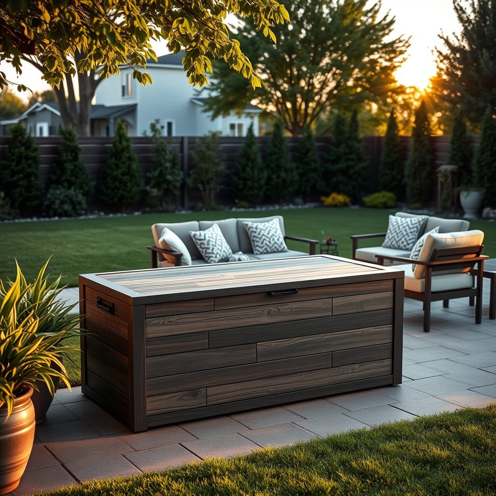 deck box product view