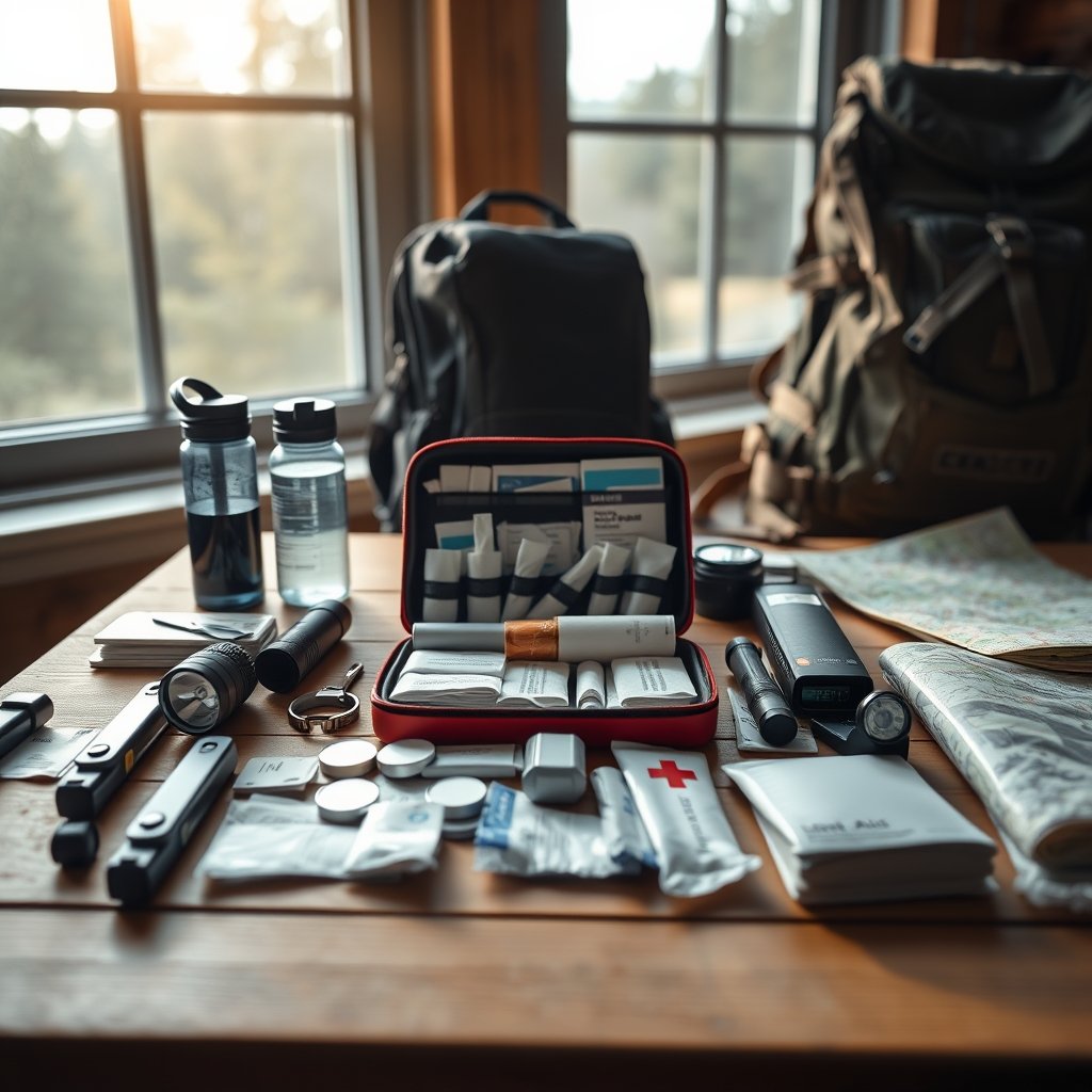 First Aid: 10 Ultimate Checklist Steps For Amazing Emergency Solutions 2026 2 first aid product view