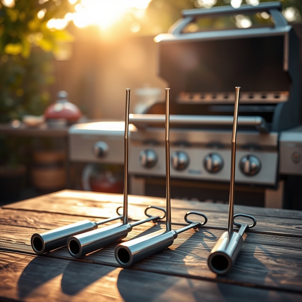 Grill Lighters: 4 Ultimate Checklist For Best Results In 2026 1 grill lighters product view