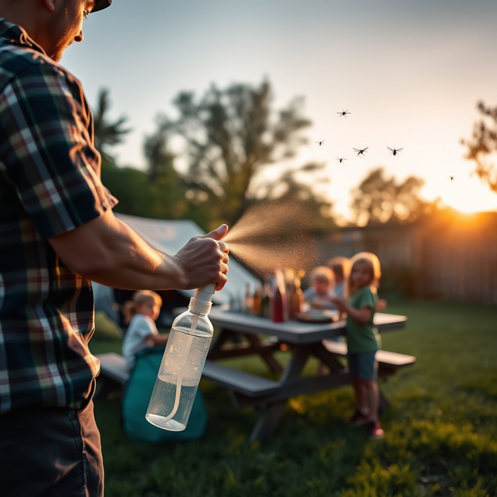 Insect Repellent: 10 Ultimate Steps For Amazing Protection In 2026 1 insect repellent product view