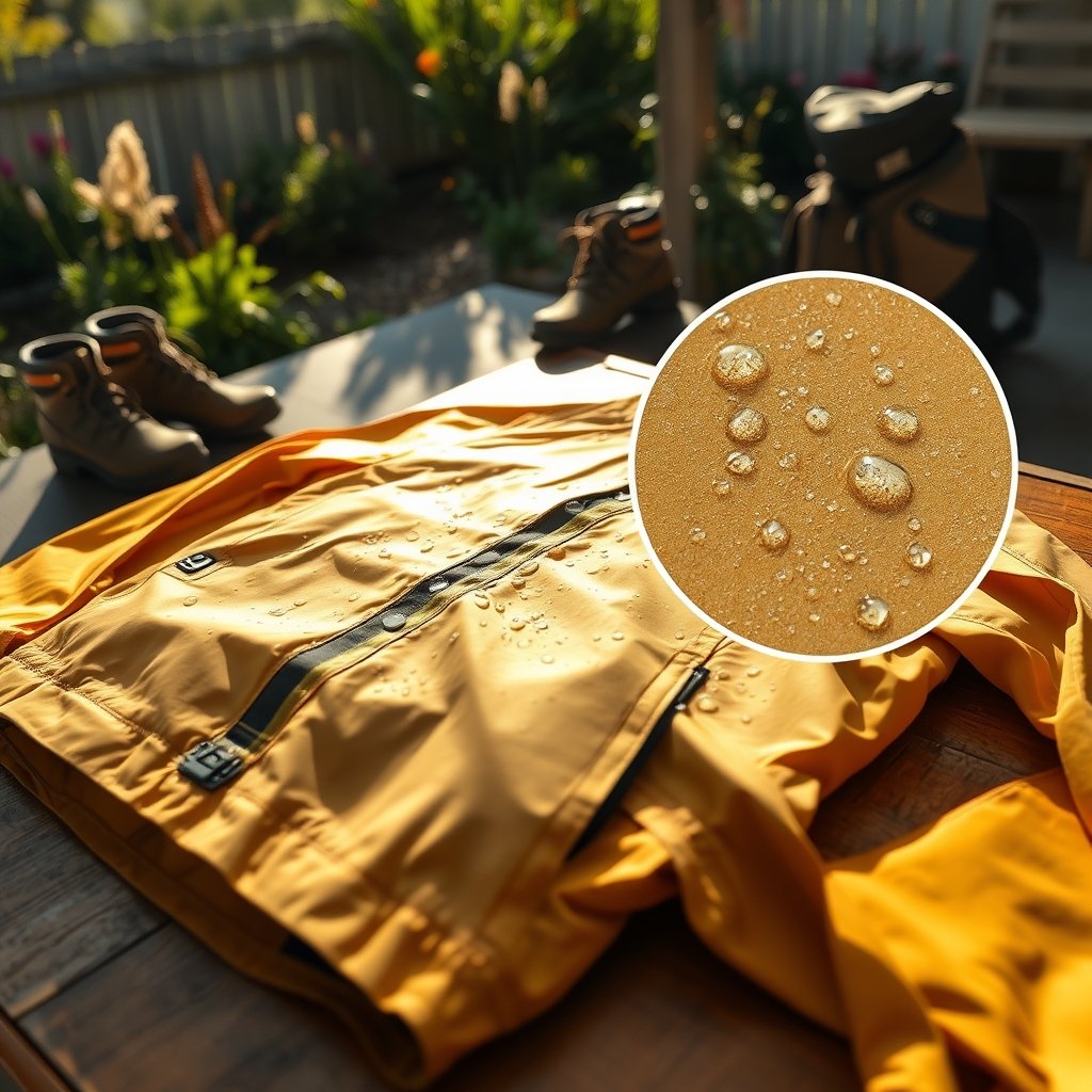 Tech Wash: 10 Ultimate Steps For Amazing Jacket Care In 2026 2 tech wash in action