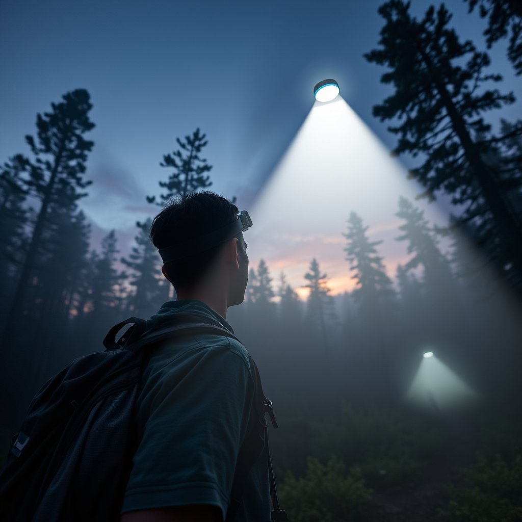 Led Headlamp: 7 Ultimate Checklist For Amazing Results In 2026 1 led headlamp product view