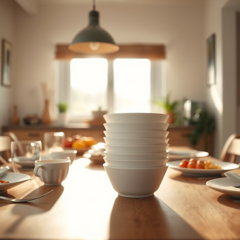 paper bowls product view