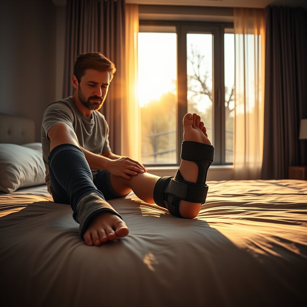 plantar fasciitis product view