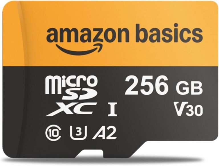 MicroSD Card: 7 Ultimate Steps For Amazing Performance In 2026 3 51PzDCKxgXL. AC SL1500 Workout Plan Template