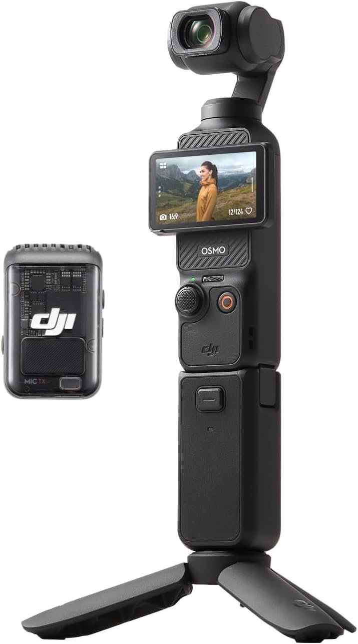 Vlog Camera: 7 Ultimate Steps For Amazing Results In 2026 4 51d4Esi79 L. AC SL1285 Workout Plan Template