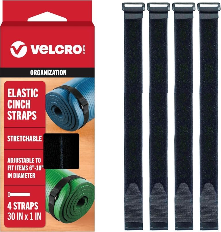 Elastic Straps: 4 Ultimate Steps For Simple Solutions In 2026 5 81gfICk35UL. AC SL1500 Workout Plan Template
