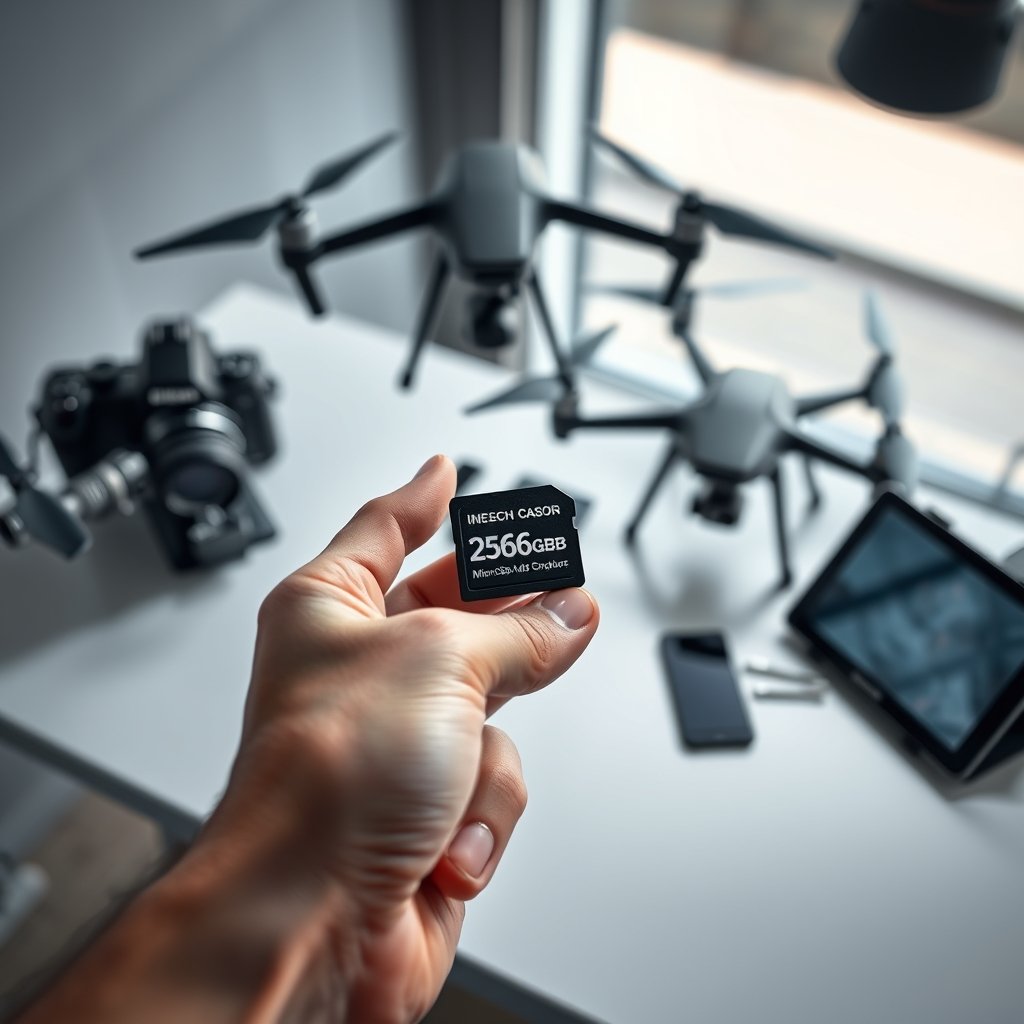 MicroSD Card: 7 Ultimate Steps For Amazing Performance In 2026 1 microSD card product view