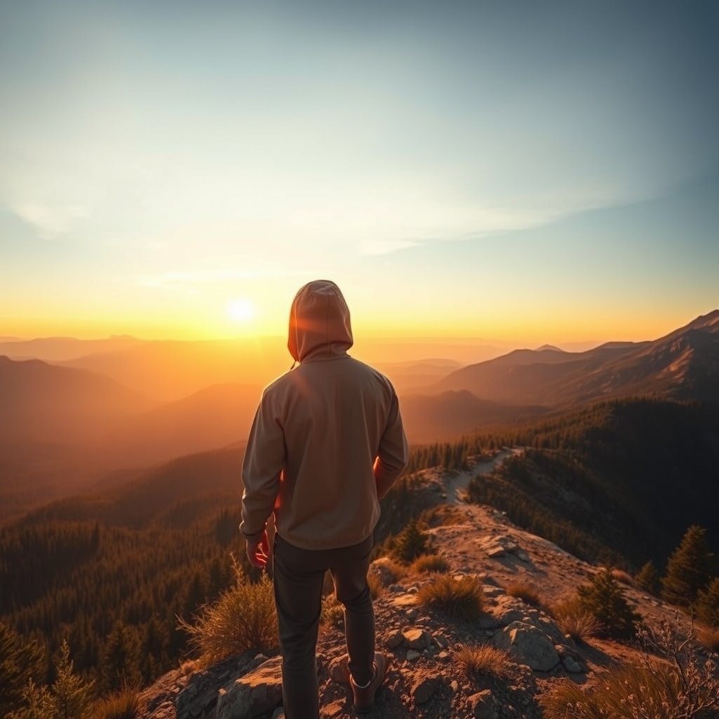 Sun Hoodie Hiking: 11 Best Ways To Maximize UV Protection (Proven Guide) 3 sun hoodie hiking - Illustration 3