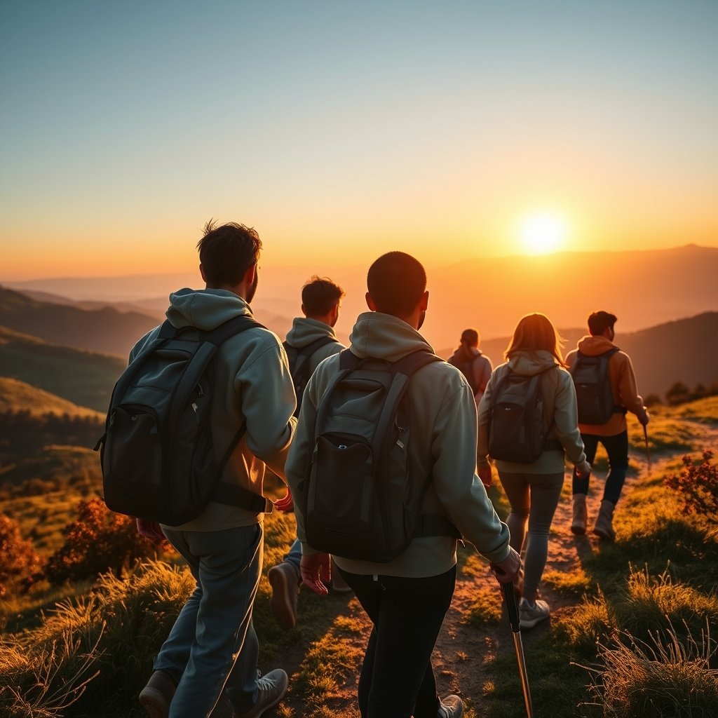 Sun Hoodie Hiking: 11 Best Ways To Maximize UV Protection (Proven Guide) 1 sun hoodie hiking - Illustration 1