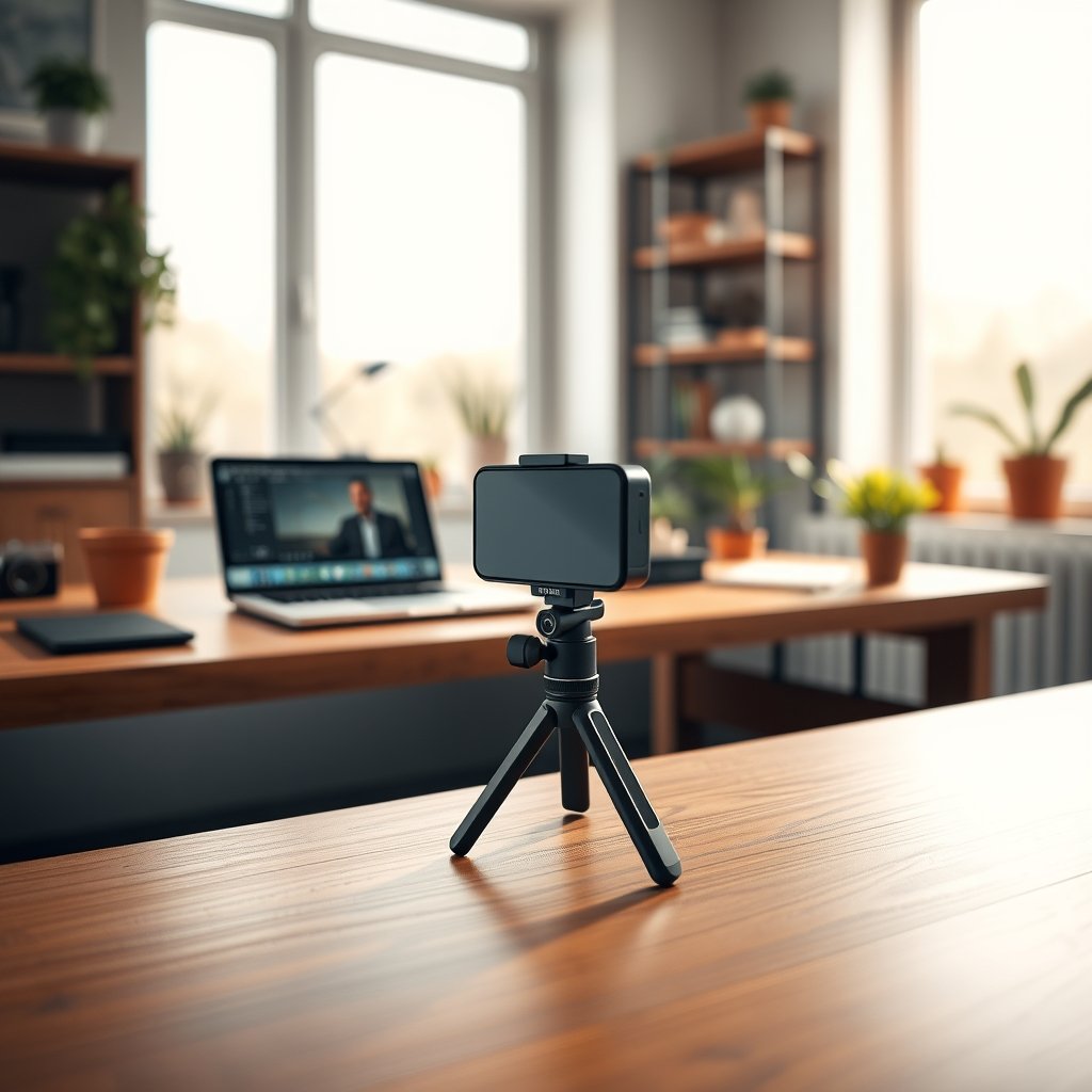 Vlog Camera: 7 Ultimate Steps For Amazing Results In 2026 1 vlog camera product view